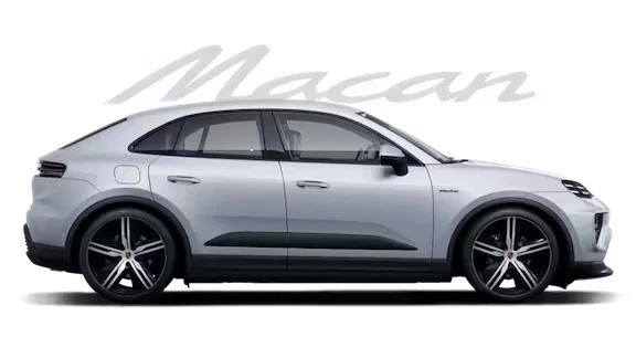 Macan