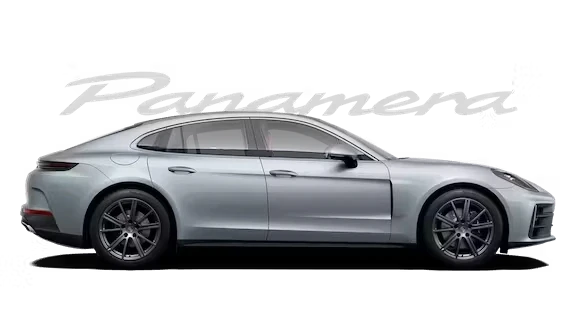 Panamera